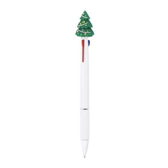 21964-MK - Pix multicolor - Trismas - WHITE