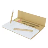 21969-MK - Planificator saptamanal - Isan - NATUR