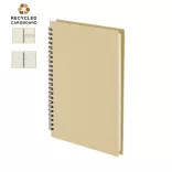 21970-MK - Caiet de planificare lunara - Celik - NATUR