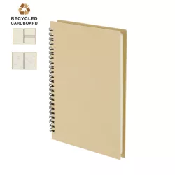 21970-MK - Caiet de planificare lunara - Celik - NATUR