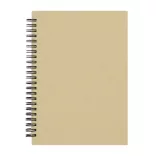 21970-MK - Caiet de planificare lunara - Celik - NATUR