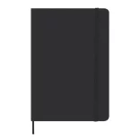 21971-MK - Notes de planificare lunara - Crix - BLACK