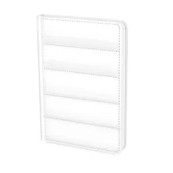 21972-001MK - Notes - Walpol - WHITE