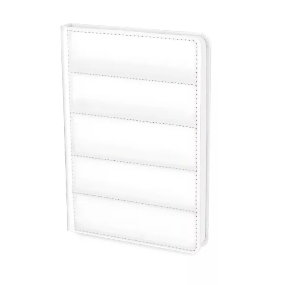 21972-001MK - Notes - Walpol - WHITE
