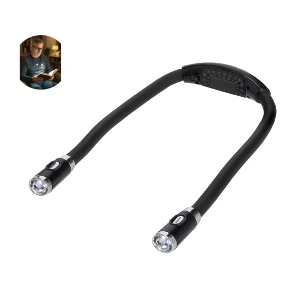 21975-MK - Lampa - Lianzhi - BLACK