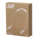 21975-MK - Lampa - Lianzhi - BLACK