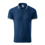 2198713 - Tricou polo pentru barbati - Urban - [Midnight Blue]