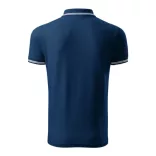 2198713 - Tricou polo pentru barbati - Urban - [Midnight Blue]