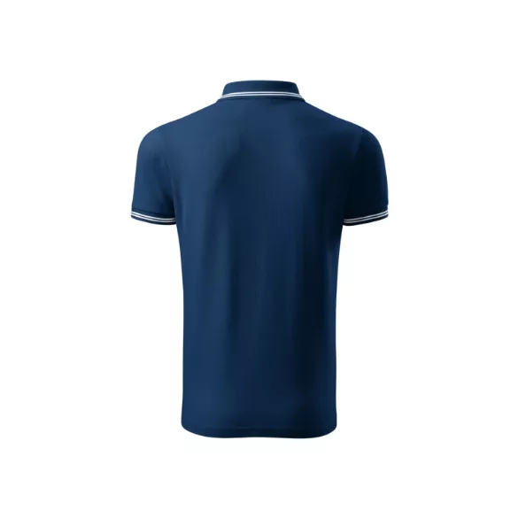 2198713 - Tricou polo pentru barbati - Urban - [Midnight Blue]