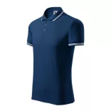 2198713 - Tricou polo pentru barbati - Urban - [Midnight Blue]