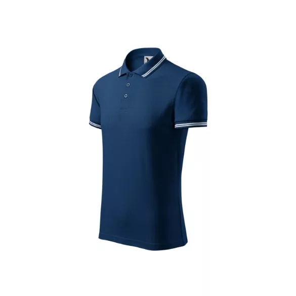 2198713 - Tricou polo pentru barbati - Urban - [Midnight Blue]