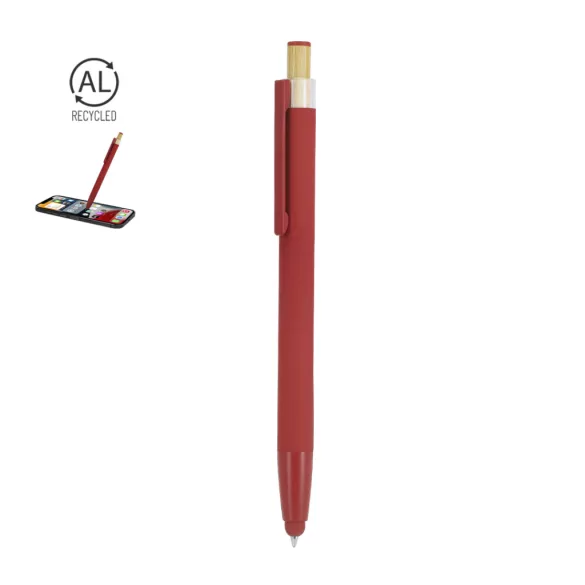 21988-003MK - Pix tactil - Kiner - RED