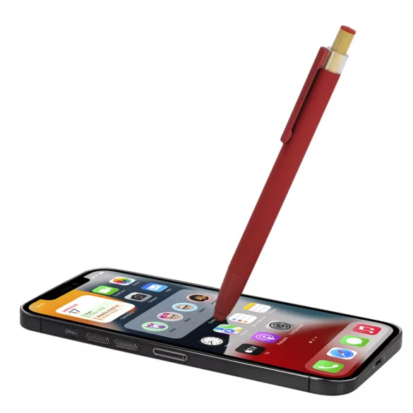 21988-006MK - Pix tactil - Kiner - NAVY BLUE