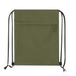 21989-004MK - Rucsac - Digun - GREEN