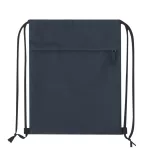 21989-006MK - Rucsac - Digun - NAVY BLUE