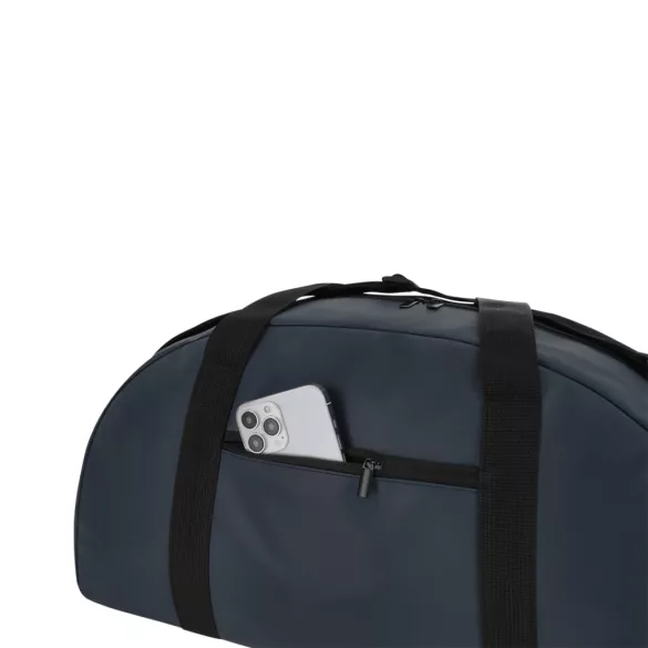 21990-002MK - Geanta sport - Patty - BLACK