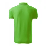 2199213-Tricou-polo-pentru-barbati-Urban-Verde-mar