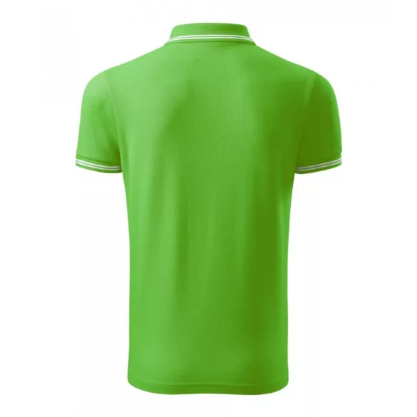 2199213-Tricou-polo-pentru-barbati-Urban-Verde-mar