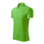 2199213-Tricou-polo-pentru-barbati-Urban-Verde-mar