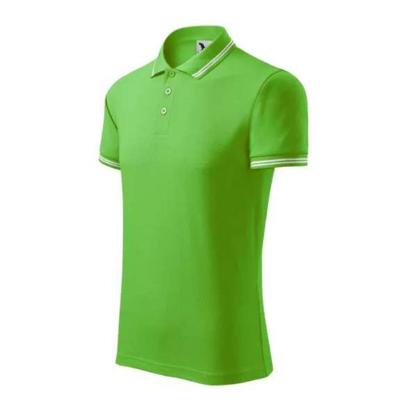 2199213-Tricou-polo-pentru-barbati-Urban-Verde-mar