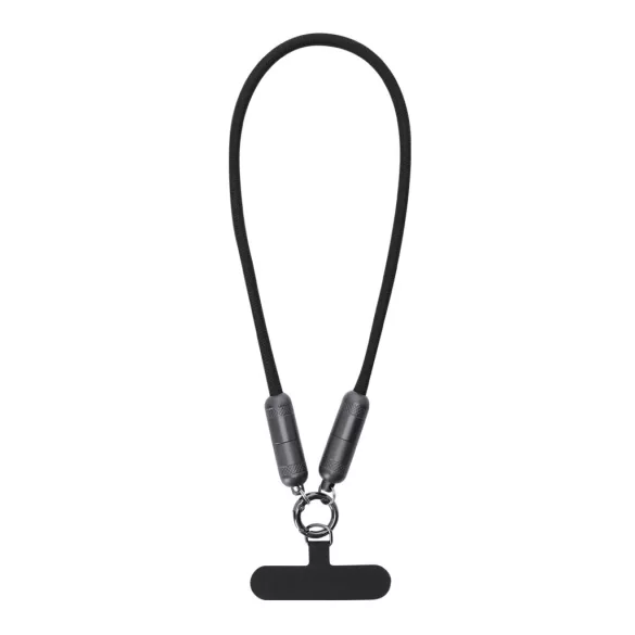 21993-MK - Cablu de incarcare suport - Micers - BLACK