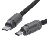 21993-MK - Cablu de incarcare suport - Micers - BLACK