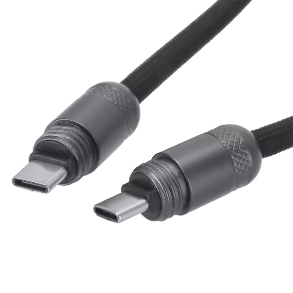 21993-MK - Cablu de incarcare suport - Micers - BLACK