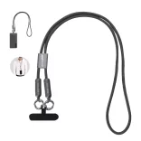 21994-MK - Cablu de incarcare suport - Fanders - BLACK
