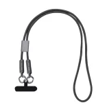 21994-MK - Cablu de incarcare suport - Fanders - BLACK