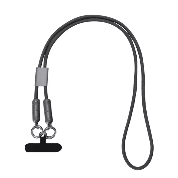 21994-MK - Cablu de incarcare suport - Fanders - BLACK