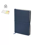 21995-006MK - Notes - Vierax - NAVY BLUE
