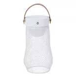 21999-001MK - Lampa - Hardig - WHITE