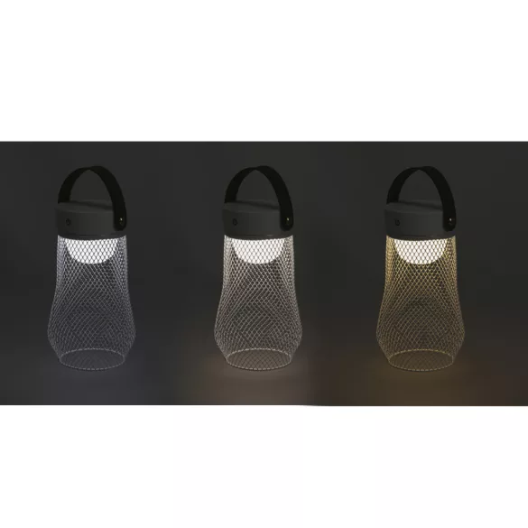 21999-002MK - Lampa - Hardig - BLACK