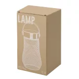 21999-002MK - Lampa - Hardig - BLACK