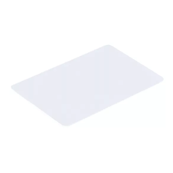 22003-MK - Card RFID - Fatton - WHITE