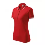 2200712-Tricou-polo-pentru-dama-Urban-Rosu