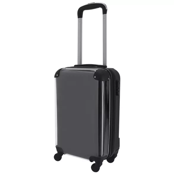 22009-MK - Troller - Pletux - BLACK