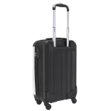 22009-MK - Troller - Pletux - BLACK