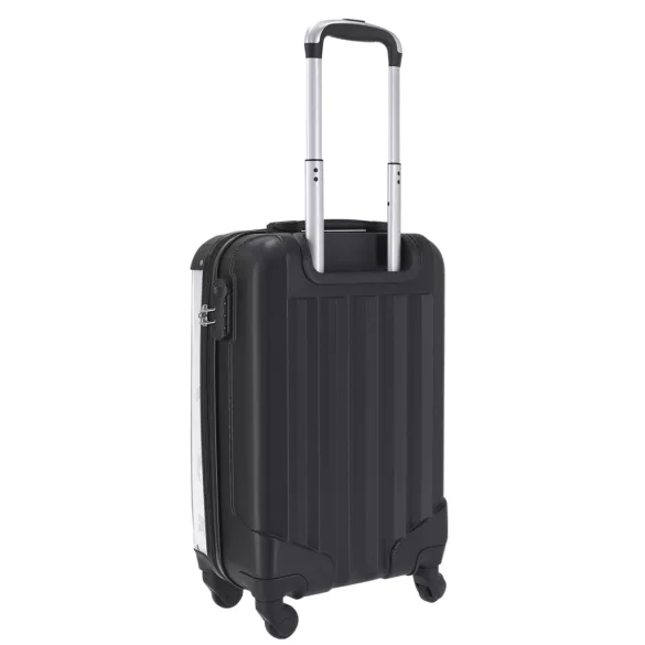 22009-MK - Troller - Pletux - BLACK