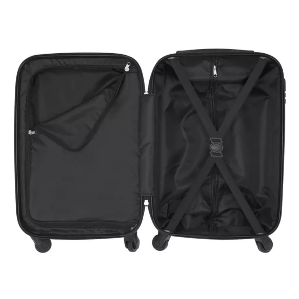 22009-MK - Troller - Pletux - BLACK
