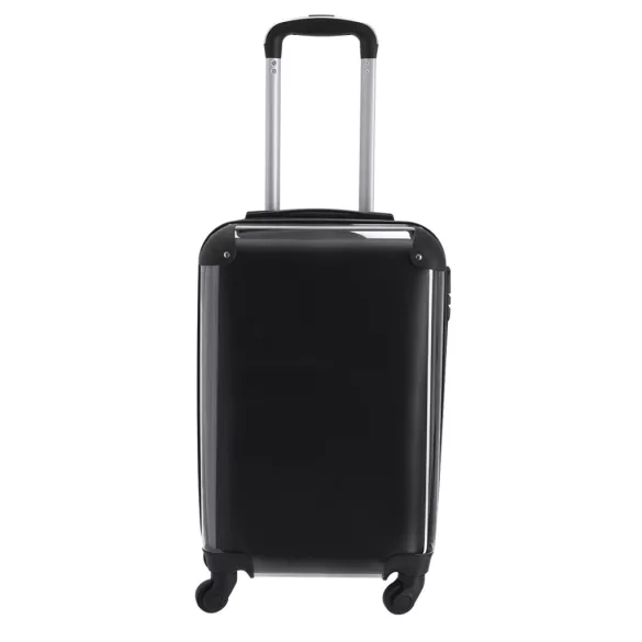 22009-MK - Troller - Pletux - BLACK