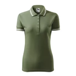 2200912 - Tricou polo pentru dama - Urban - [Khaki]