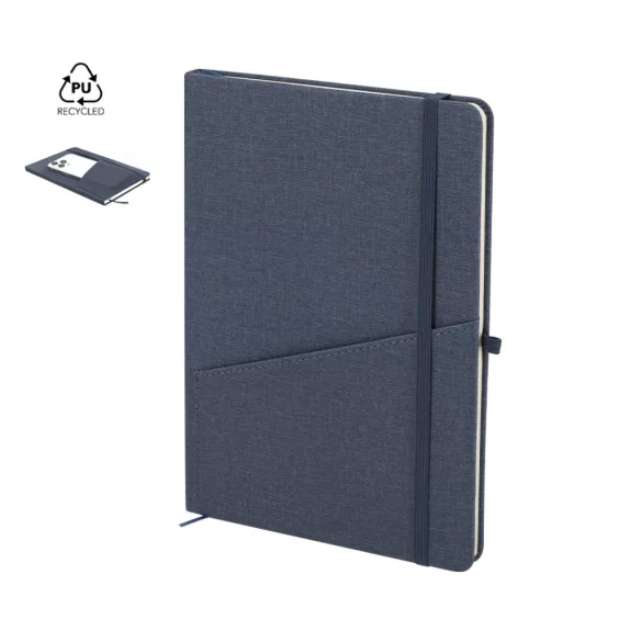 22011-006MK - Notes - Waylon - NAVY BLUE