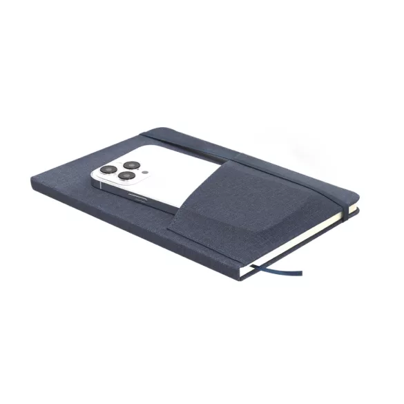 22011-006MK - Notes - Waylon - NAVY BLUE
