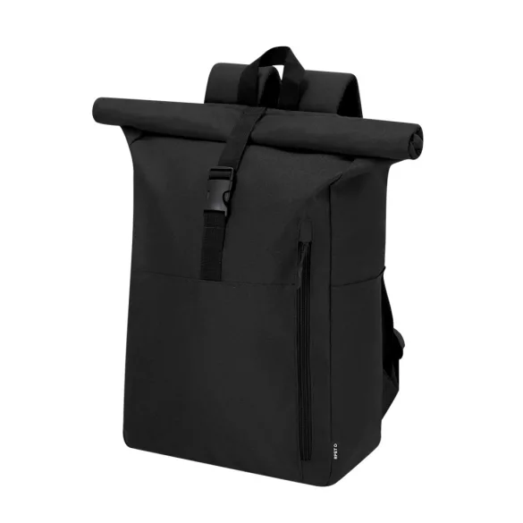 22012-002MK - Rucsac - Wendell - BLACK