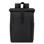 22012-002MK - Rucsac - Wendell - BLACK
