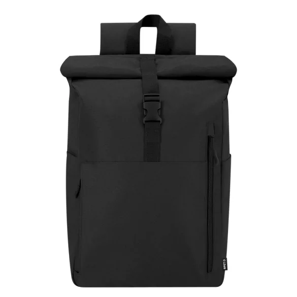 22012-002MK - Rucsac - Wendell - BLACK