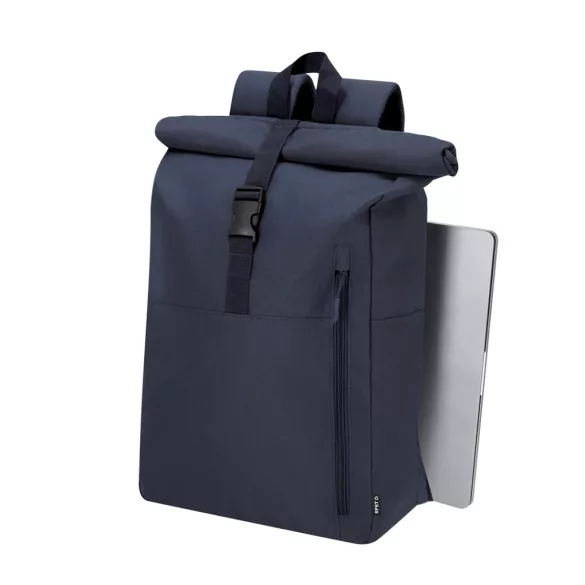 22012-002MK - Rucsac - Wendell - BLACK