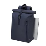 22012-006MK - Rucsac - Wendell - NAVY BLUE
