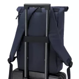 22012-006MK - Rucsac - Wendell - NAVY BLUE